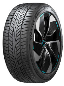 Hankook Winter iON i*cept IW01A 265/40
