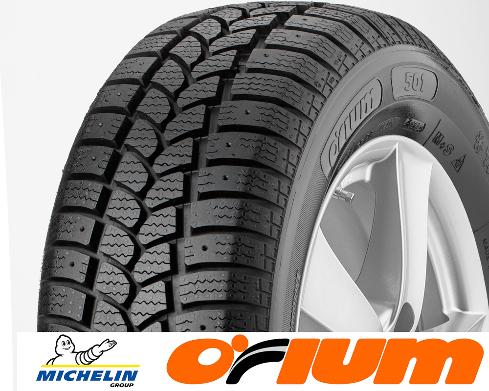 Orium Ice 501 185/65 R14 86T