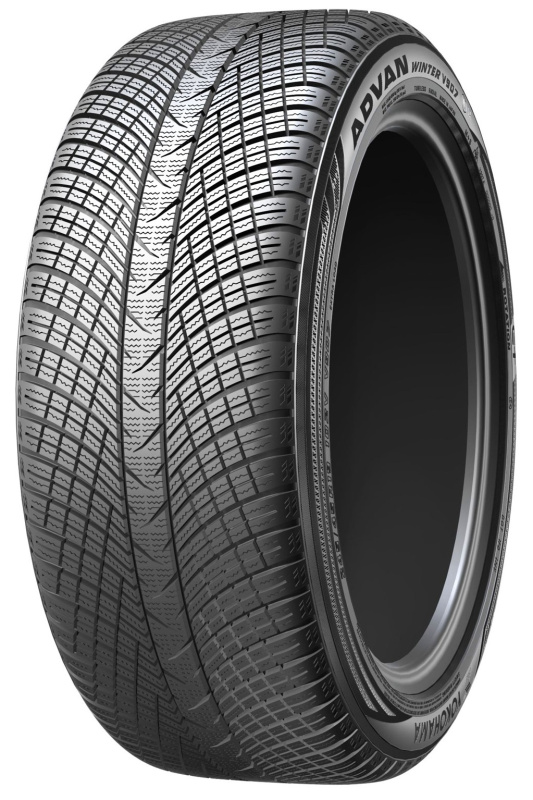 Yokohama Advan Winter V907 275/45 R20
