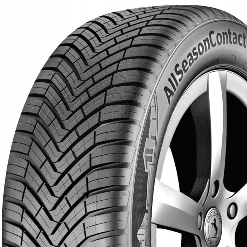 Continental AllSeasonContact 215/60 R18 98H