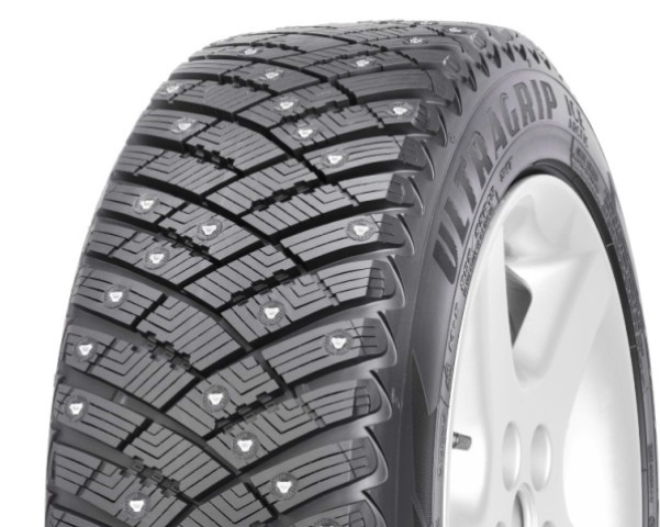 Goodyear ULTRA GRIP ICE ARCTIC SUV