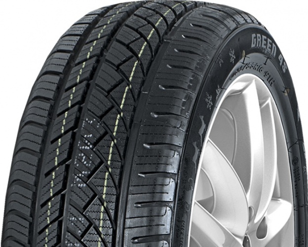 Atlas GREEN 4 Season 155/80 R13