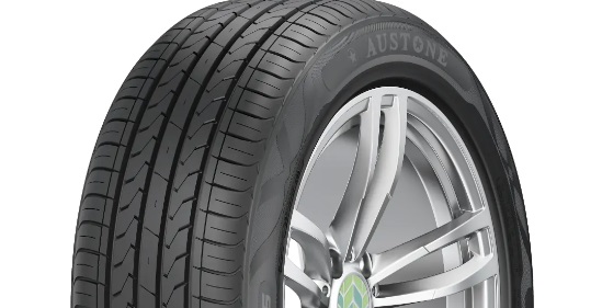 Austone SP802 225/55 R16 95V DOT