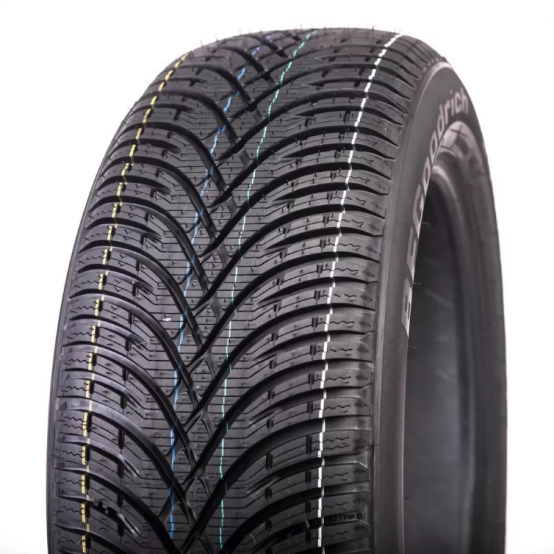 BFGoodrich G-FORCE WINTER2 185/70 R14 88T