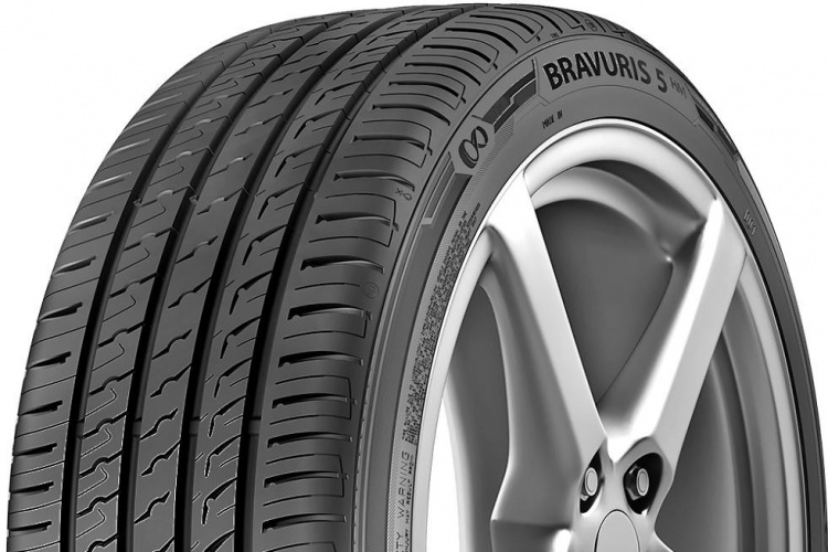 Barum Bravuris 5HM 205/50 R16 87V