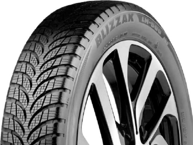 Bridgestone Blizzak LM500 155/70 R19 88Q