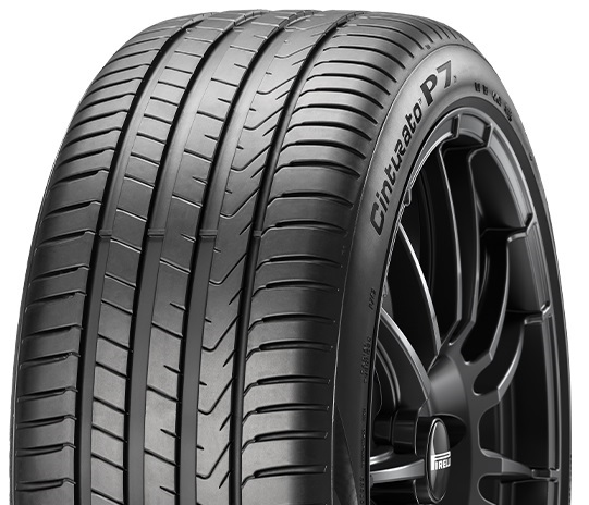 Pirelli CINTURATO P7™ (P7C2) 215/40 R18