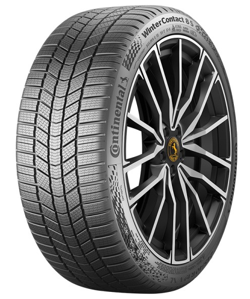 Continental Winter Contact 8 S 245/40
