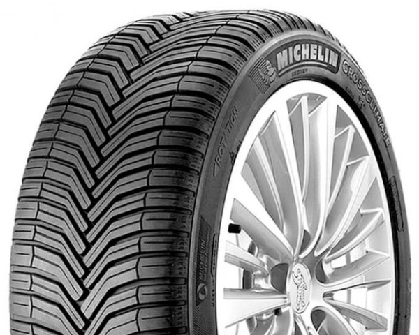 Michelin Agilis CrossClimate 215/65 R16 C