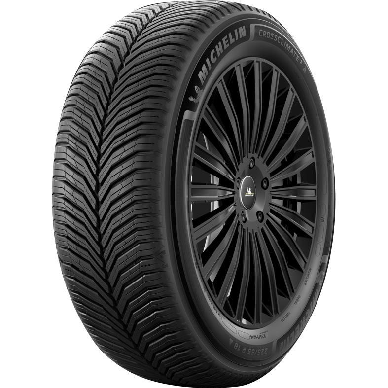Michelin Crossclimate 3 All Season 225/50