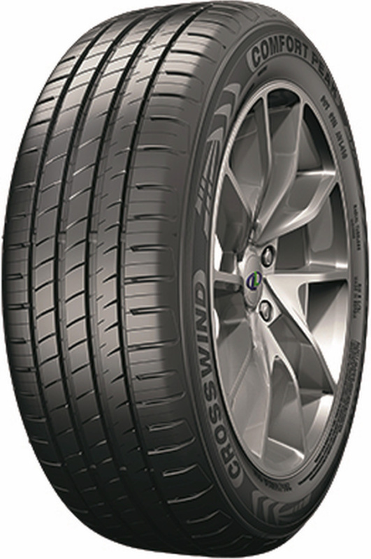 Crosswind COMFORT PEAK 205/55 R16 91V
