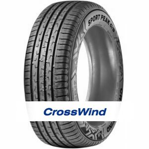 Crosswind SPORT PEAK 245/45 R17 99Y
