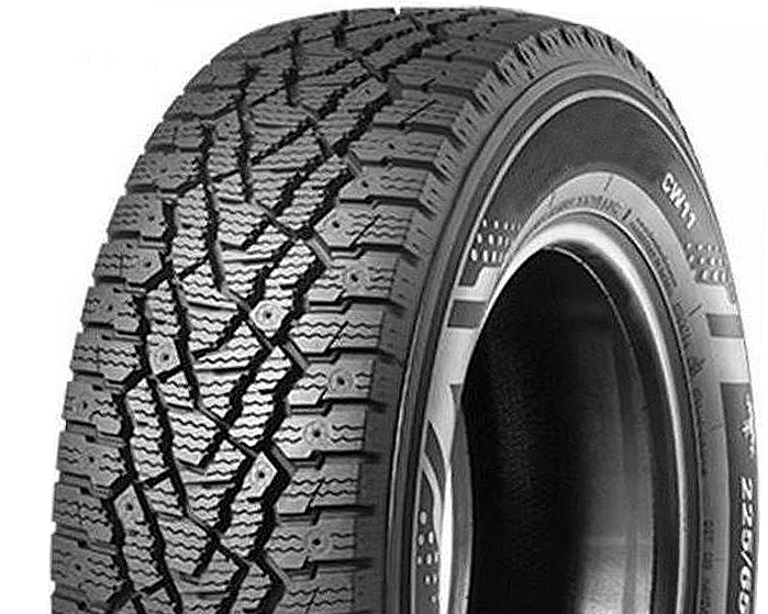Marshal PorTran CW11 215/70 R15 C