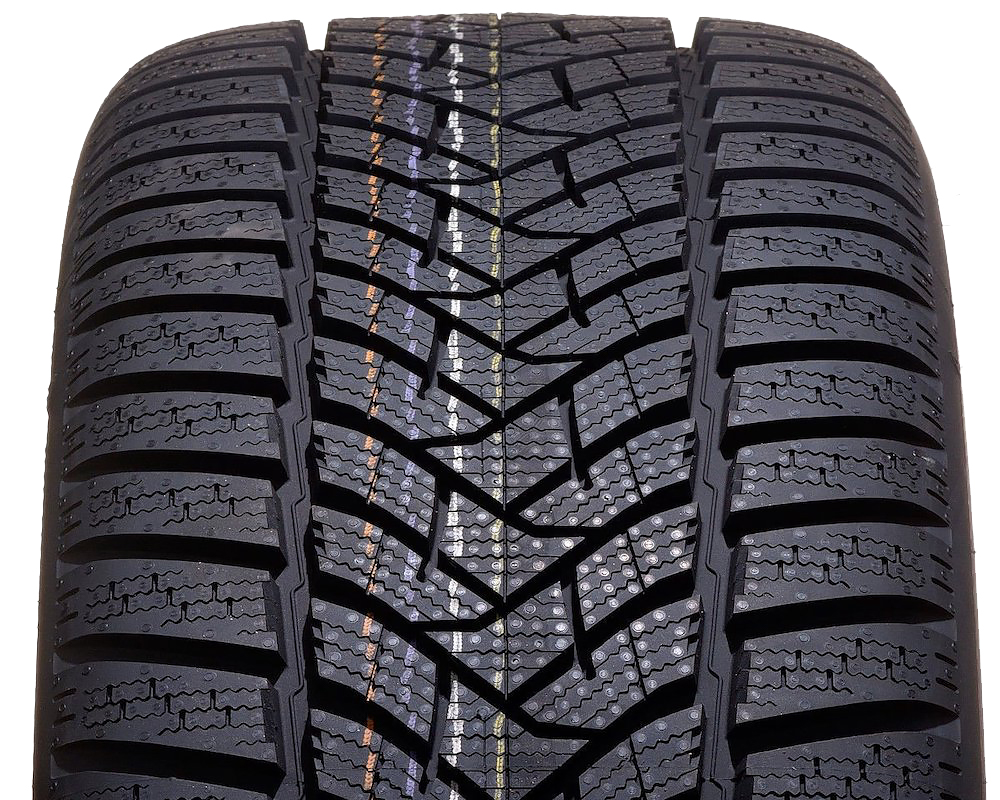 Dunlop WINTER SPORT 5 295/35 R21
