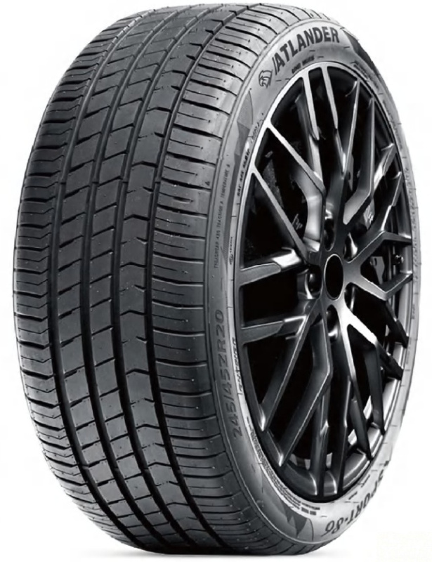 Atlander XSPORT-86 215/60 R16 95V