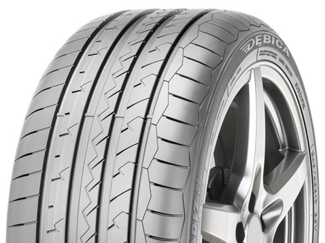 Debica Presto UHP 2 235/40 R18