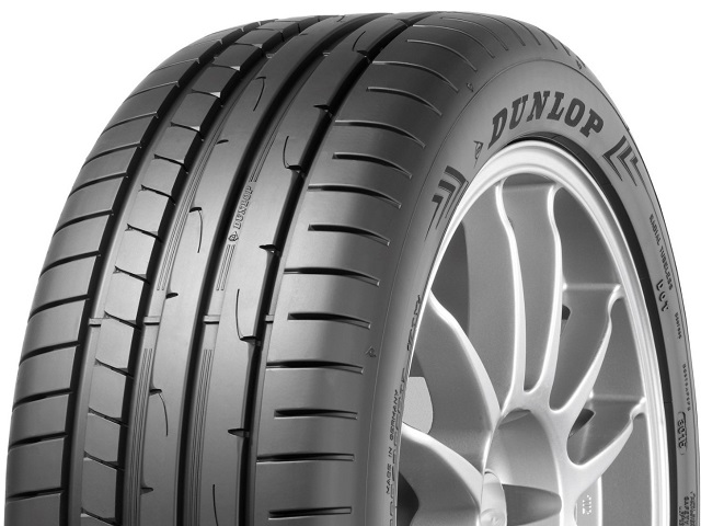 Dunlop SP Sport Maxx RT 2