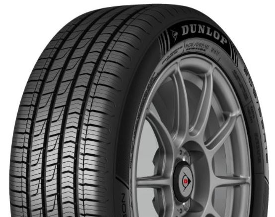 Dunlop SPORT ALL SEASON 225/55 R17