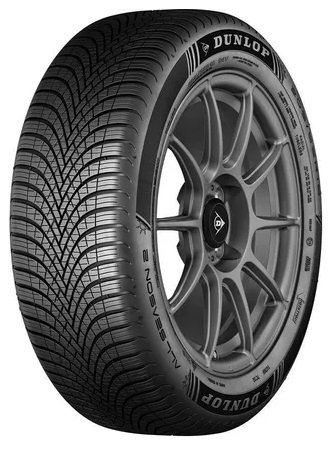 Dunlop Sport All Season 2 165/70