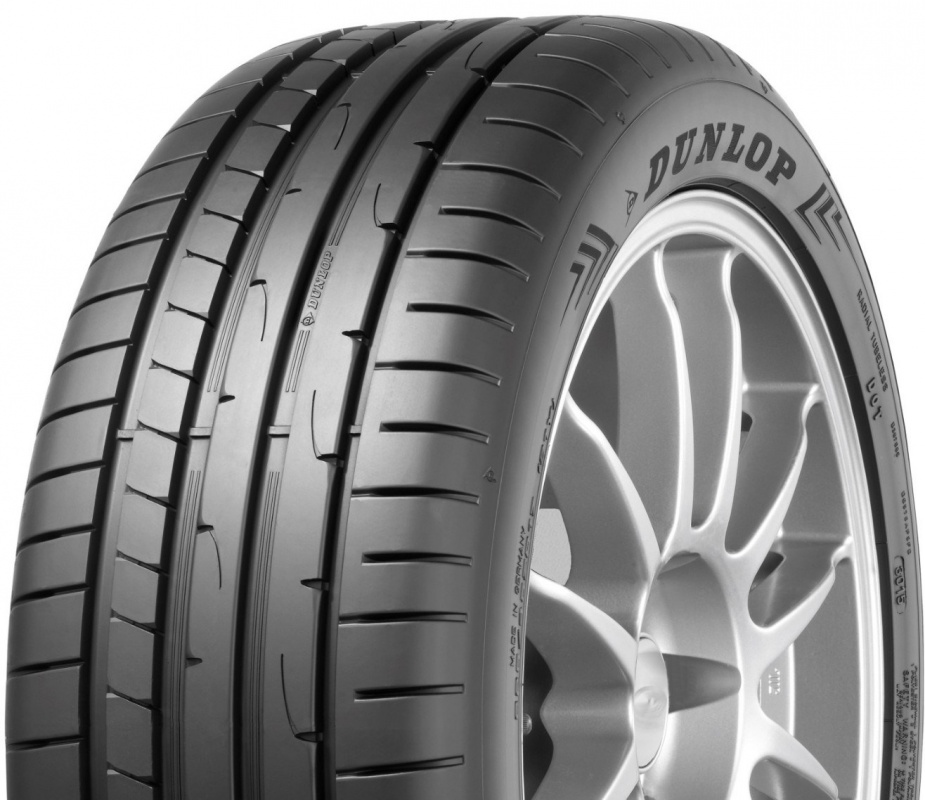 Dunlop SP Maxx RT 2 225/45