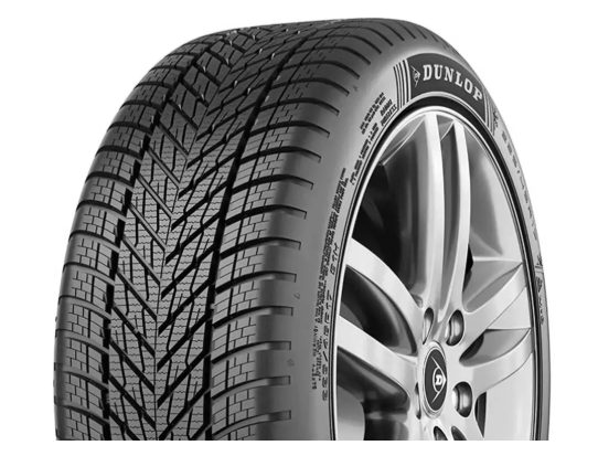 Dunlop WINTER 205/55 R19 97V XL