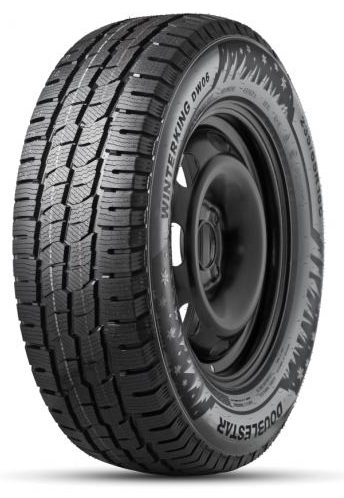 Dublestar DW06 225/75 R16 C 121R
