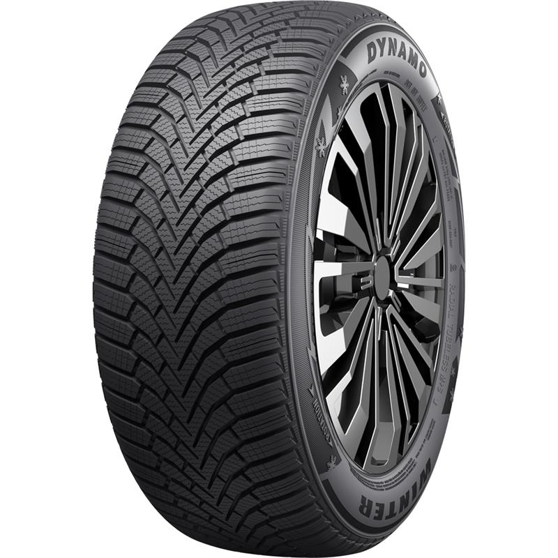 Dynamo WINTER 175/65 R13 80T Gads