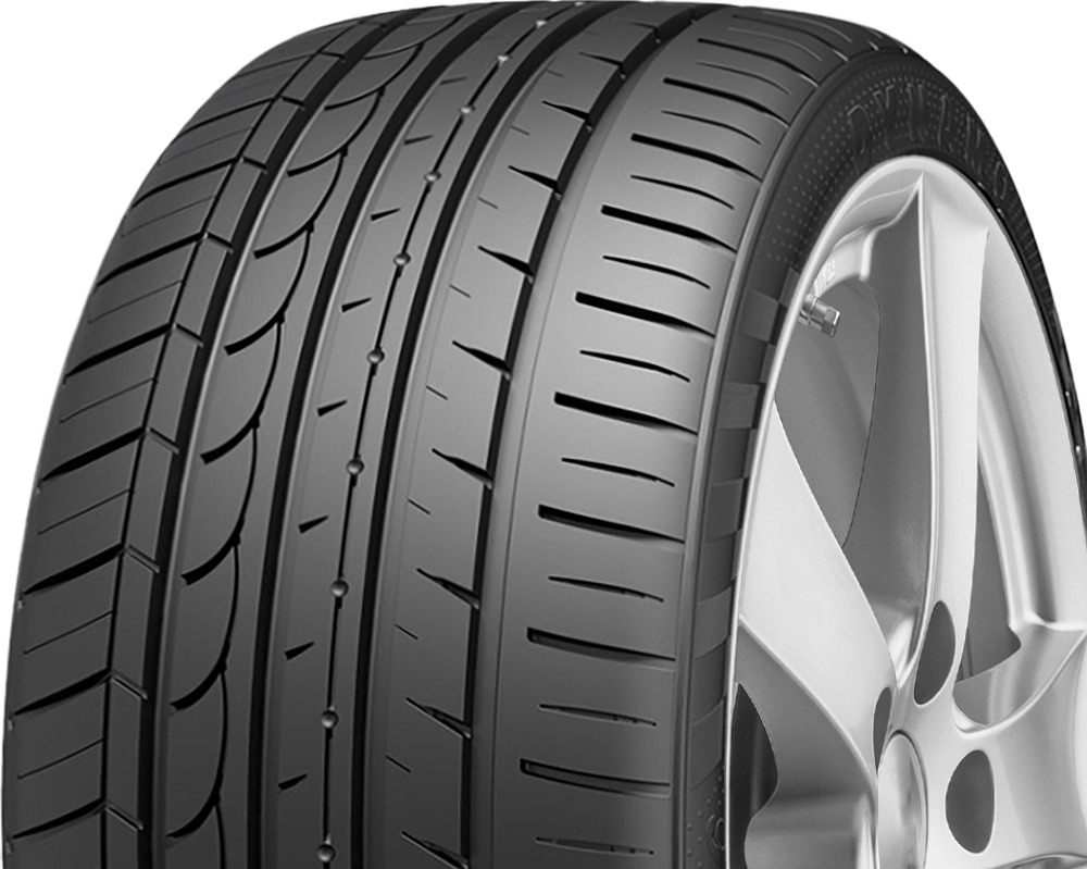 Dynamo STREET-H MU02 235/55 R17 103W