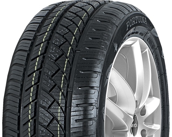 Fortuna Ecoplus 4 Season 195/50 R16
