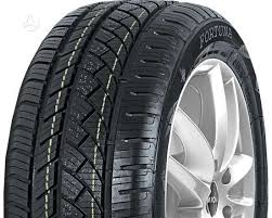 Fortuna Ecoplus 4 SEASONS 235/45 R18