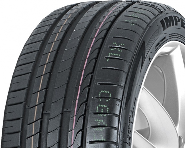 Imperial Ecosport 2 215/50 R17 95W