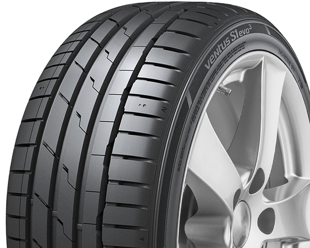 Hankook VENTUS S1 EVO 3 (K127)
