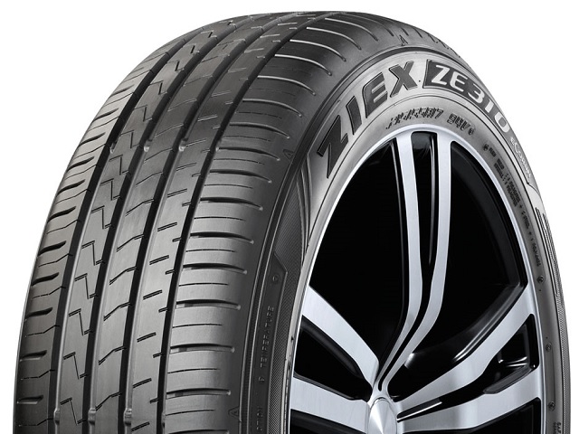 Falken Ziex ZE-310 EC 235/50 R18