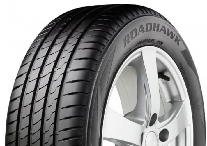Firestone ROADHAWK 245/45 R17 99Y XL