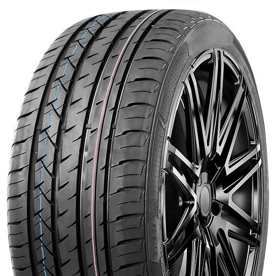 Fronway Eurus 08 235/45 R17 97W