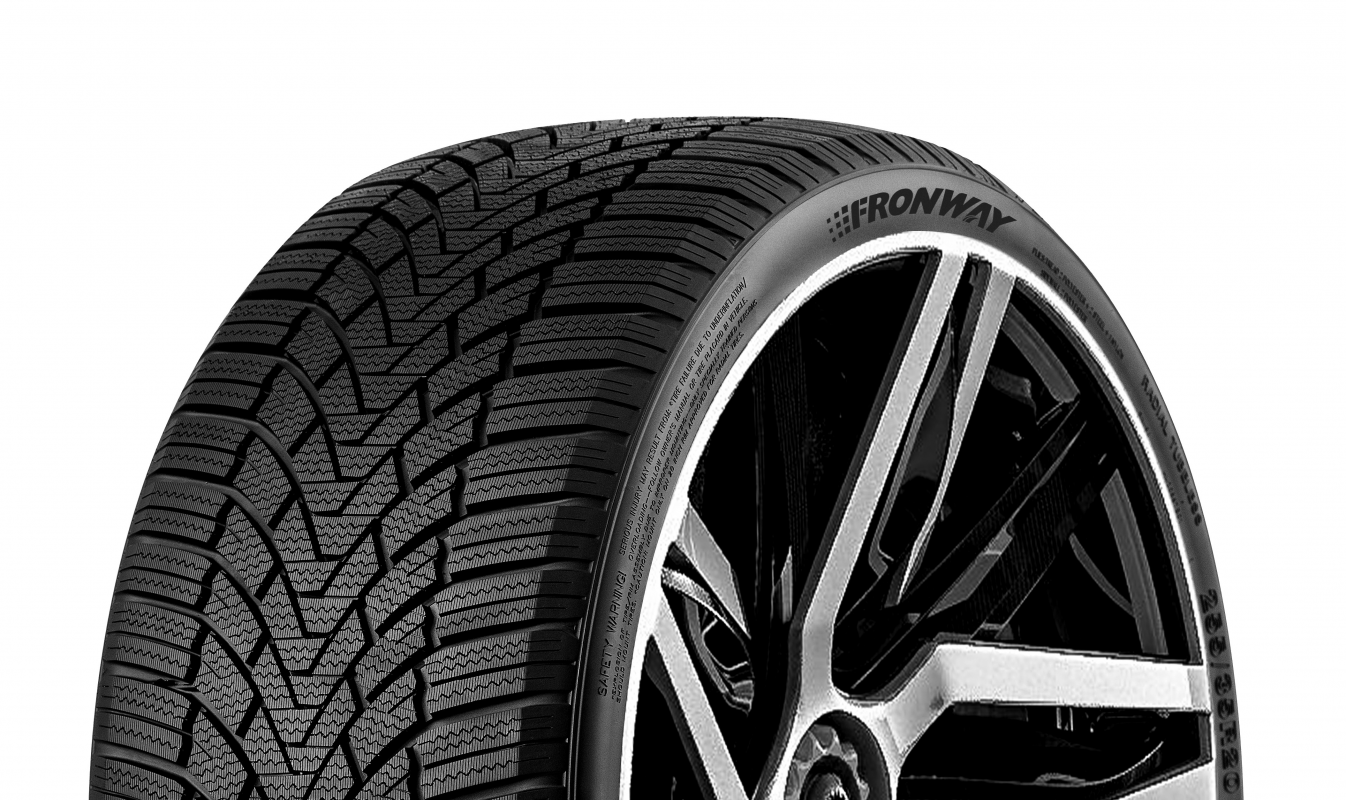 Fronway ICEMASTER I 235/55 R20 105H