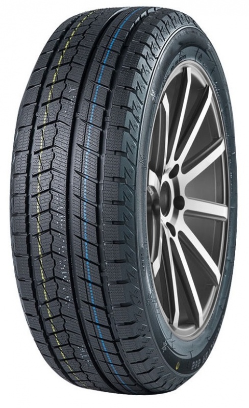 Zmax ICEPIONEER 868 255/60 R18 112T
