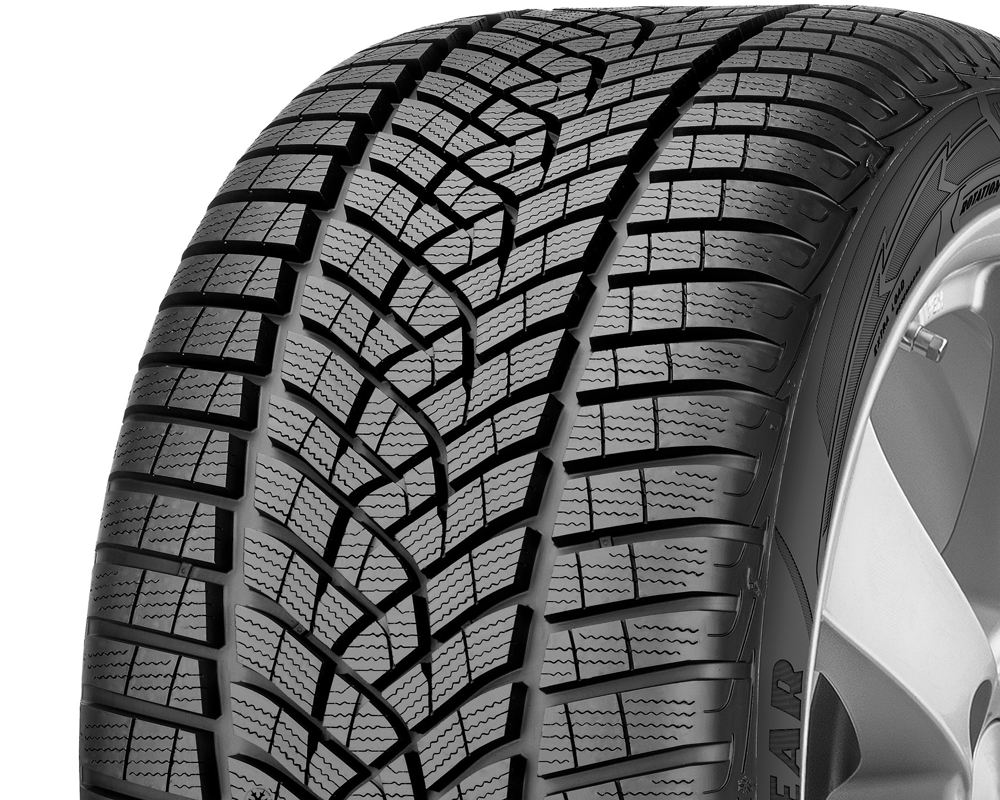 Goodyear ULTRA GRIP PERFORMANCE+ 155/70 R19