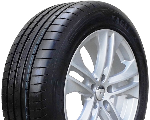Goodyear EAGLE F1 ASYMMETRIC 3 225/45
