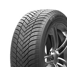 Greentrac Season Master 4Season 205/55 R17
