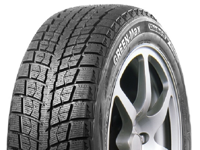 Linglong Leao Green-Max Winter Ice I-15
