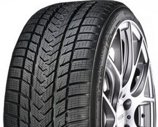 Gripmax SUREGRIP PRO WINTER 285/45 R21