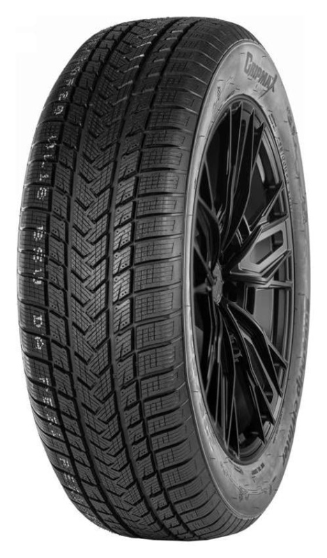 Gripmax SUREGRIP EWINTER 205/60 R17 97V