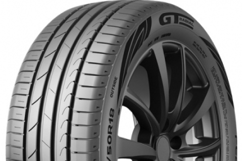 GTRadial FE2 205/55 R16 91H