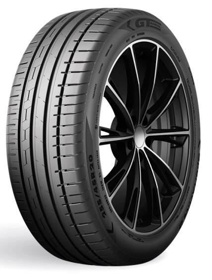 GTRadial SPORTACTIVE2 245/35 R18 92Y XL