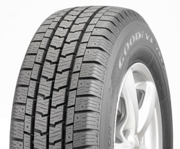 Goodyear Cargo UltraGrip 2 225/65 R16