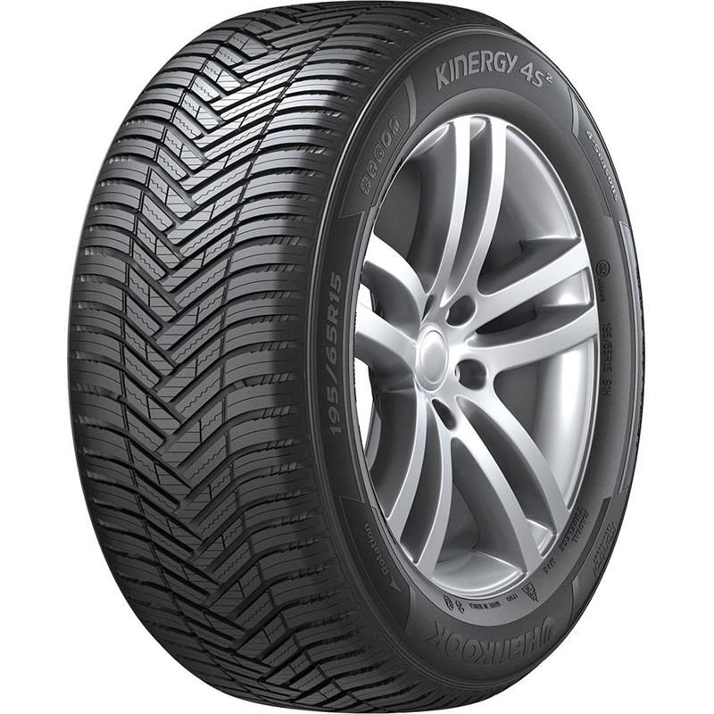 Hankook Kinergy 4Season 2 (H750) 185/60
