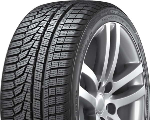 Hankook WINTER I*CEPT EVO2 (W320) 235/60