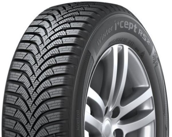 Hankook I Cept RS2 (W452) 195/60