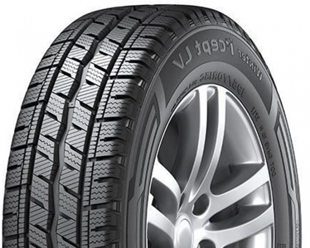 Hankook WINTER I*CEPT RW12 LV 215/65